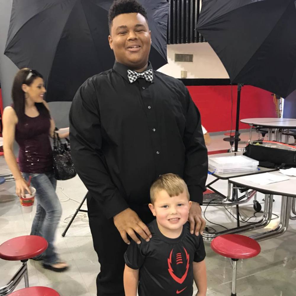 Meet your Posher, Missy